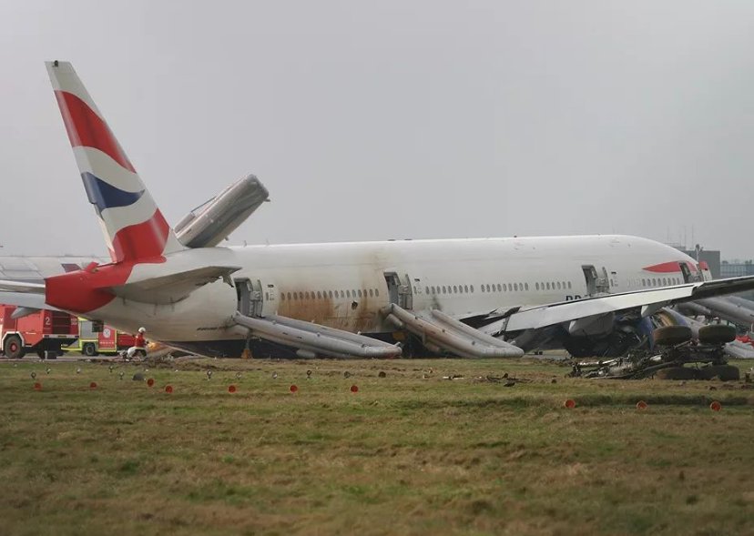 东方航空公司出过多少次事故？ 都是那几次啊
