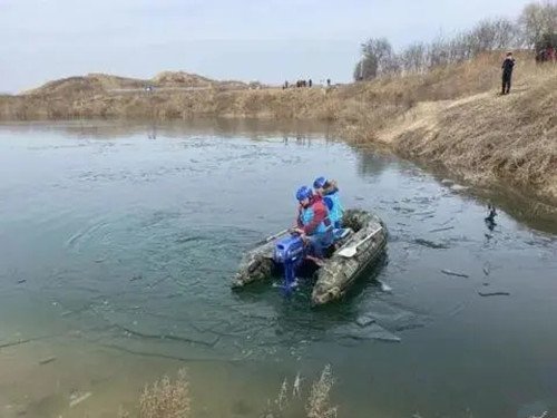 青岛失联女孩遗体已被找到,她是如何去世的?