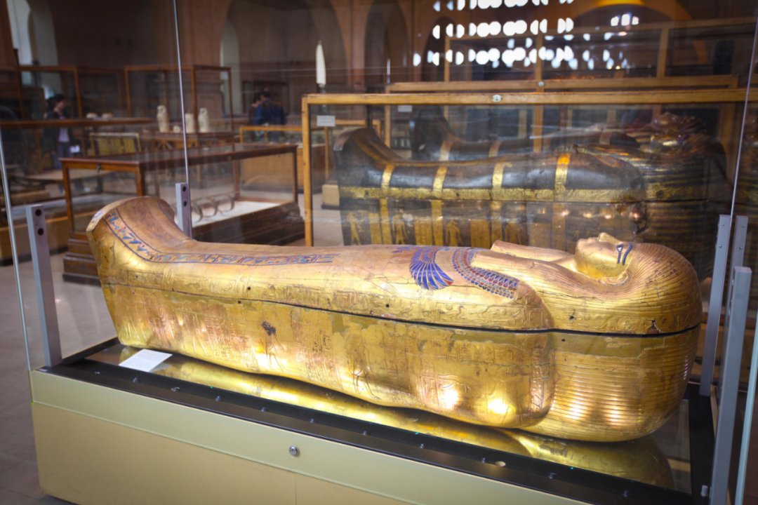 波兰发现2000年前孕妇木乃伊，木乃伊是如何形成的？