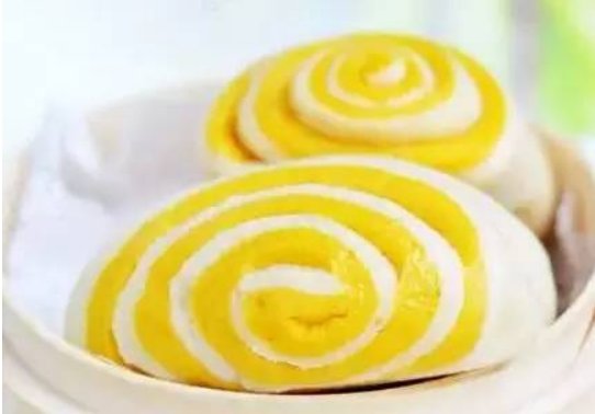 12种花卷做法大全