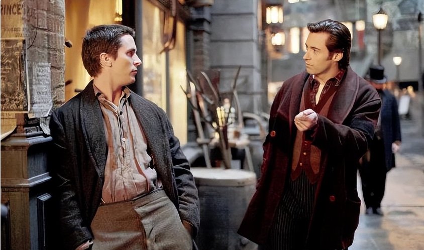 诺兰导演的电影除了《信条》还有其他电影吗？