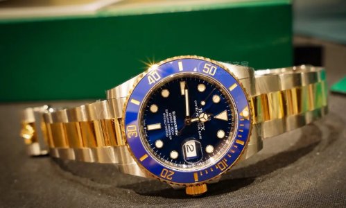 世界十大名表排名2020