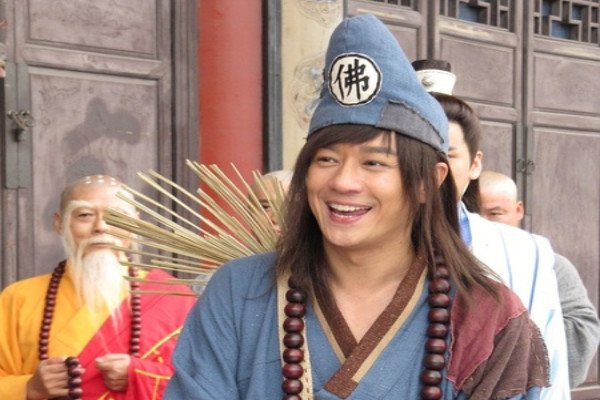 陈浩民的《活佛济公》系列剧情有槽点,为何收视率很高?