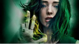 《天赋异禀》第一季中北极星是谁演的？