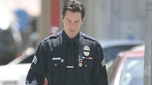 街头之王结尾到底什么意思？项链帮岳松挡了子弹？