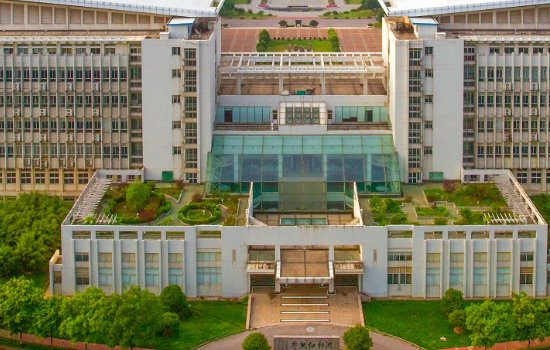 南京师范大学研究生院在哪个校区