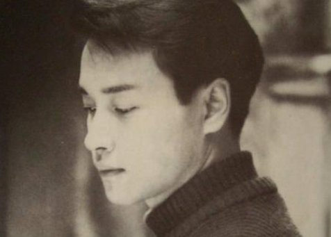 从24楼一跃而下，张国荣究竟经历了什么？