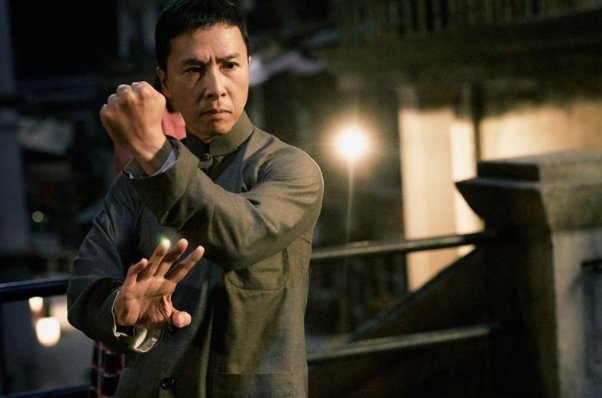 同样是咏春拳，为何丁浩不堪一击，叶问却打遍天下呢？