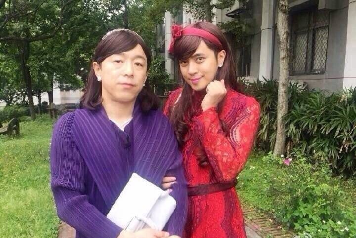 你收集过最搞笑的图片有哪些？