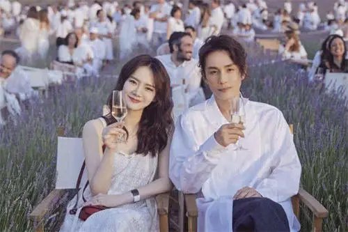 黄龄节目中自曝已有男友，娱乐圈隐藏恋情有哪些好处？