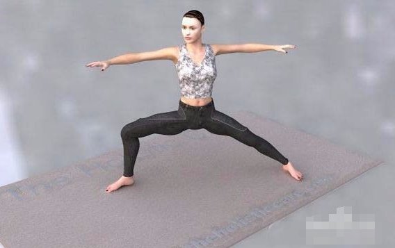 睡前八个动作瘦小腿是什么?