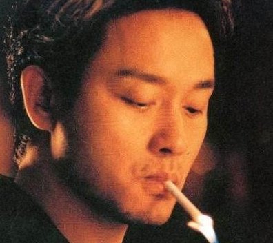 从24楼一跃而下,张国荣究竟经历了什么?