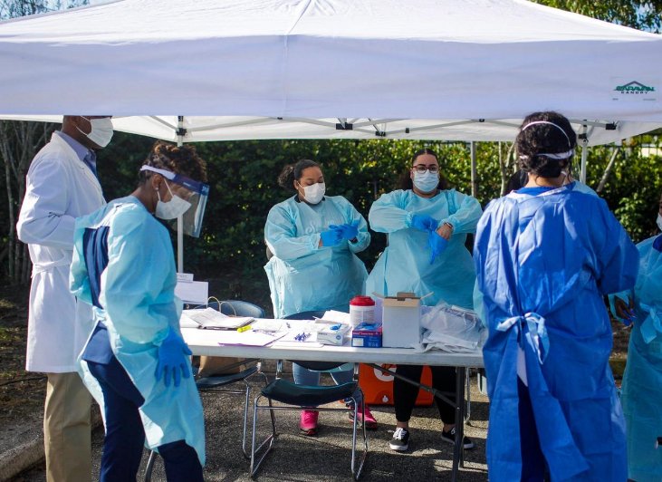 美国为何会出现多家巨头一天内接连宣布裁员这种事？