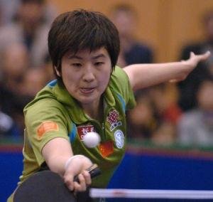 国乒夫妻许昕和姚彦现状如何？