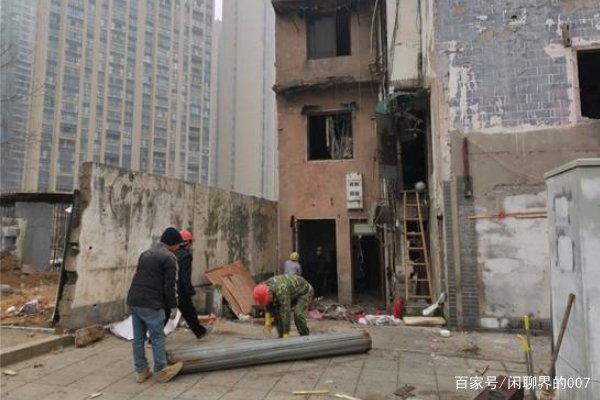 “长沙最牛钉子户”终拆除,坚持10年获补偿350万,值得吗?