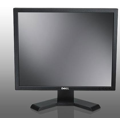 戴尔E190S显示器和戴尔P190S显示器的外形尺寸一样吗？