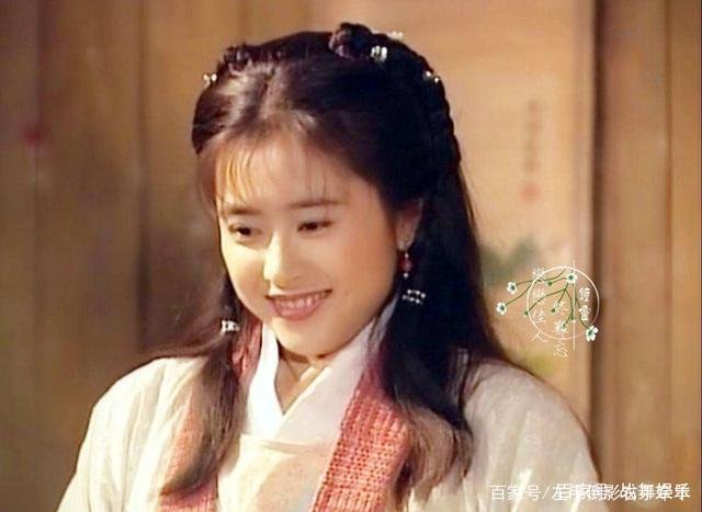 45岁仍具少女感，“最美小师妹”何美钿，如今的她究竟怎么样了呢?