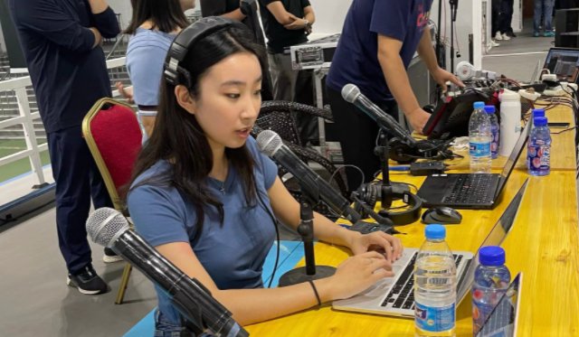 2022冬奥会主持人是谁？