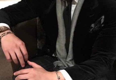 男人成熟与不成熟的表现分别是什么