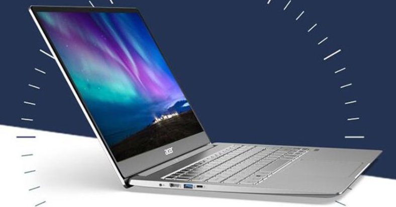 目前最轻薄的笔记本电脑是哪款