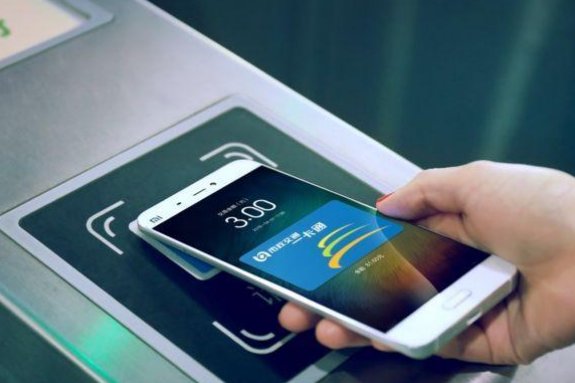 手机中的NFC是什么功能，有什么作用？