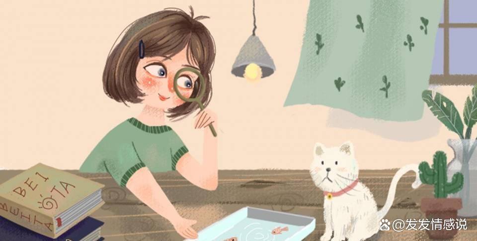 一个女人，允许你触碰她哪些“隐私”，就是彻底爱上你了？