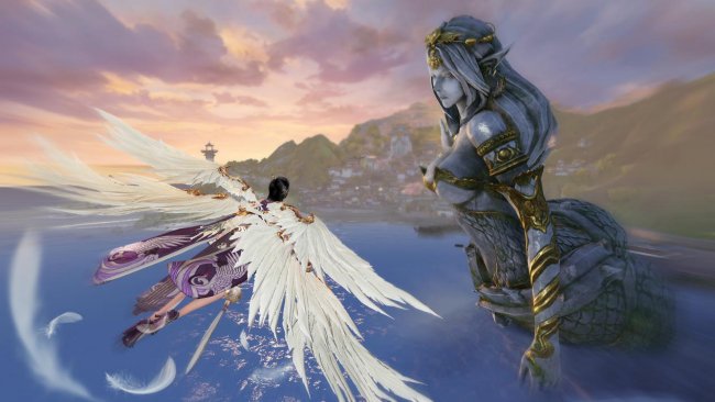 剑网三手游好玩不