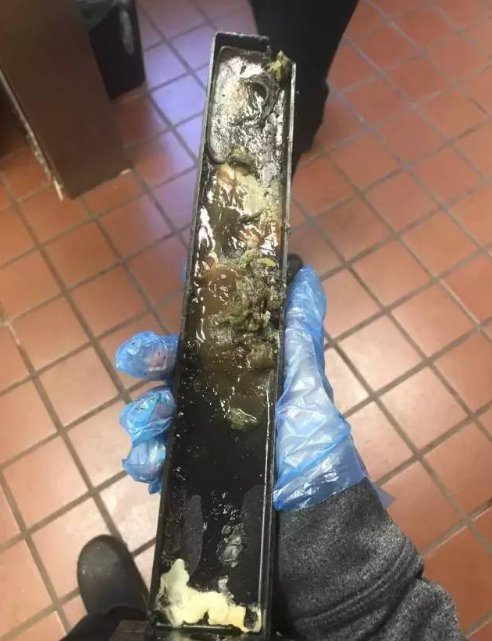 麦当劳被曝光了什么丑闻？