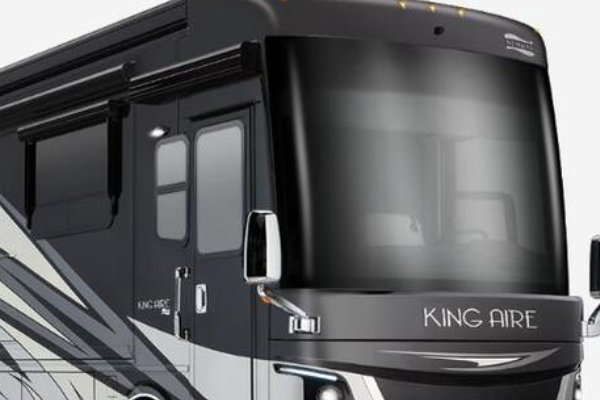 世界顶级十大豪华房车是？