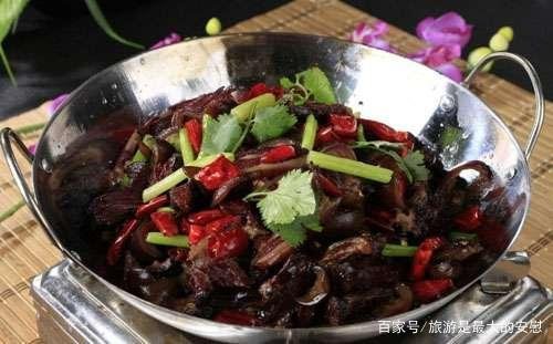 随州有哪些地方特色美食?