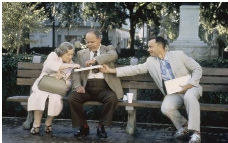 好看的美国电影都有哪些？