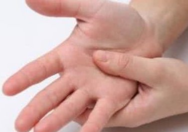 手心发热是什么原因？