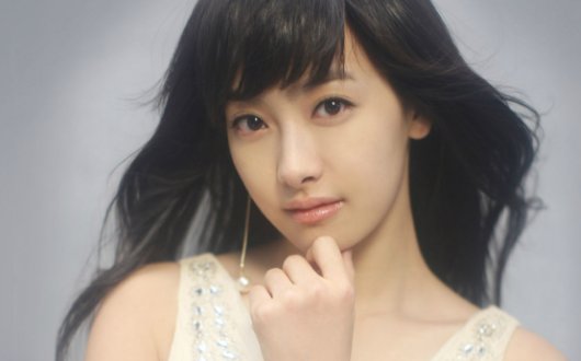 宋茜的英文名victoria是个人名还是个地方?名字缘由是什么?Victoria song又是什么?