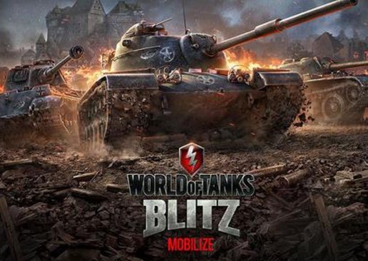 求《坦克世界》中所有坦克型号