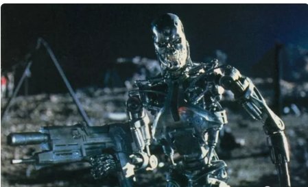 史上首个＂机器人公民＂索菲亚＂说她会毁灭人类？