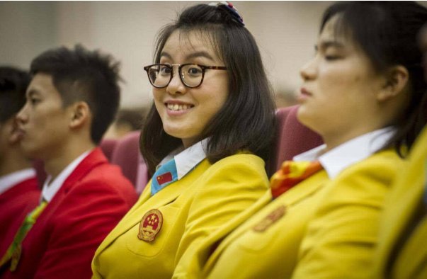 你如何看待傅园慧预赛第一无缘接下来赛程？