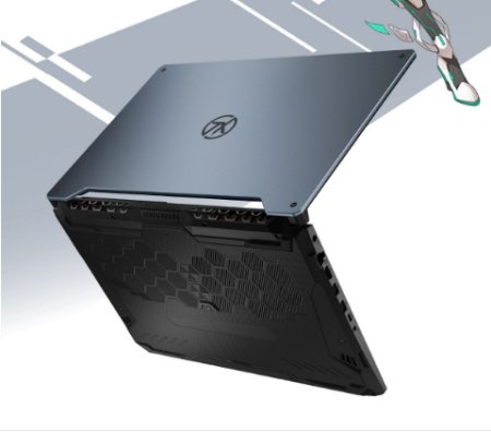 可以玩大型网络游戏的笔记本电脑