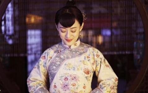 你看过哪些电视剧的女主是白莲花？