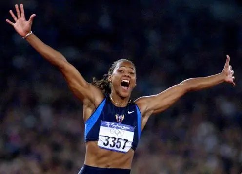 12秒11!北京体育大学百米女飞人上热搜，究竟是什么水平？