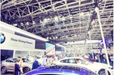 2021进口博览会时间和地点是，?