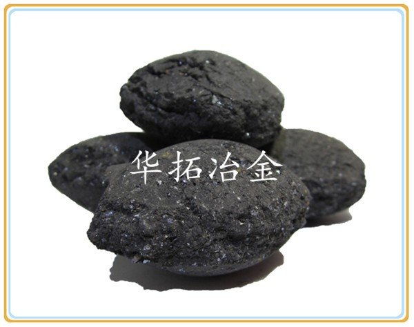 硅铁球是什么？