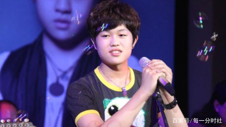 李双江大儿子李贺：从没享受过父爱，却要承担父亲和继母晚年生活，你咋看？