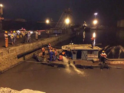 山东烟台一载14人货船沉没，此次事故造成的人员伤亡情况如何？