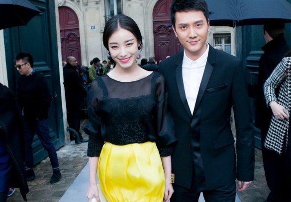 经历了三年的恋情，也为倪妮买下豪宅，冯绍峰坦言当初分手的原因，啥情况？