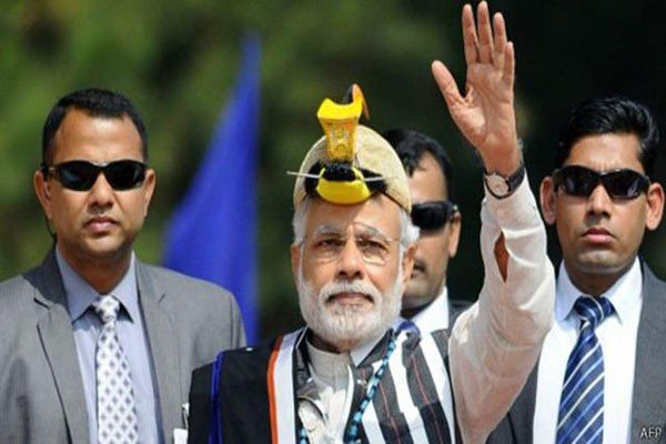 面对强大的中国，当年印度为何还敢挑战呢？