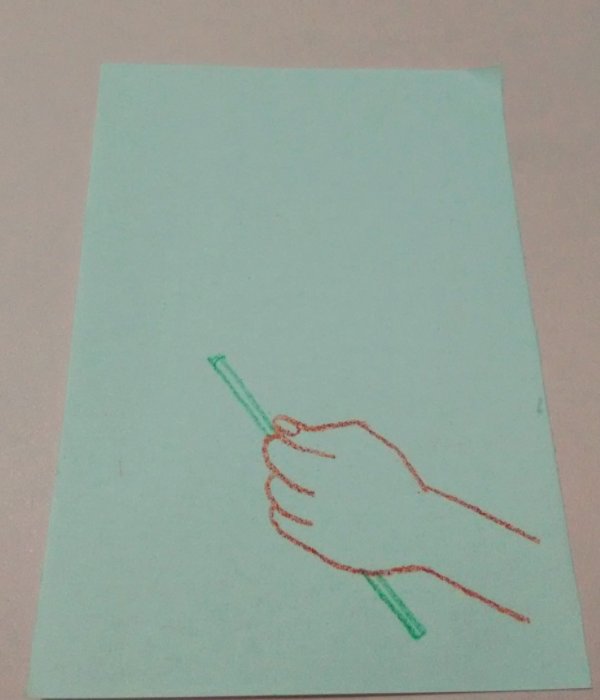 教师节贺卡制作方法