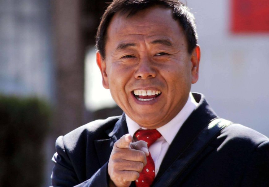 2020年潘长江真的去世了吗？