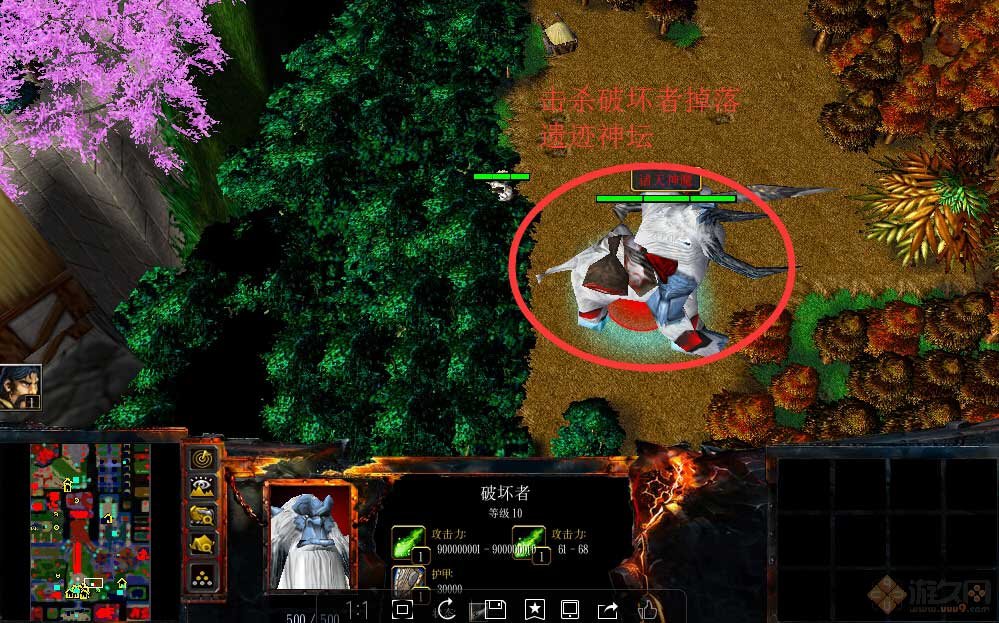 傲斗凌天2.62攻略哪个英雄好通关