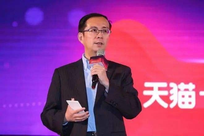 张勇卸任淘宝天猫董事长，为何“大佬们”都退到了幕后？