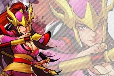 三国战纪战神传说邪神降临的出招表